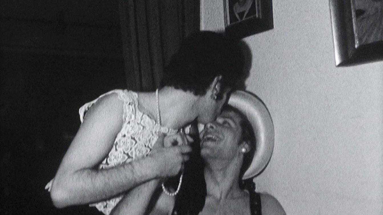 Himmel hoch 1968 movie scene