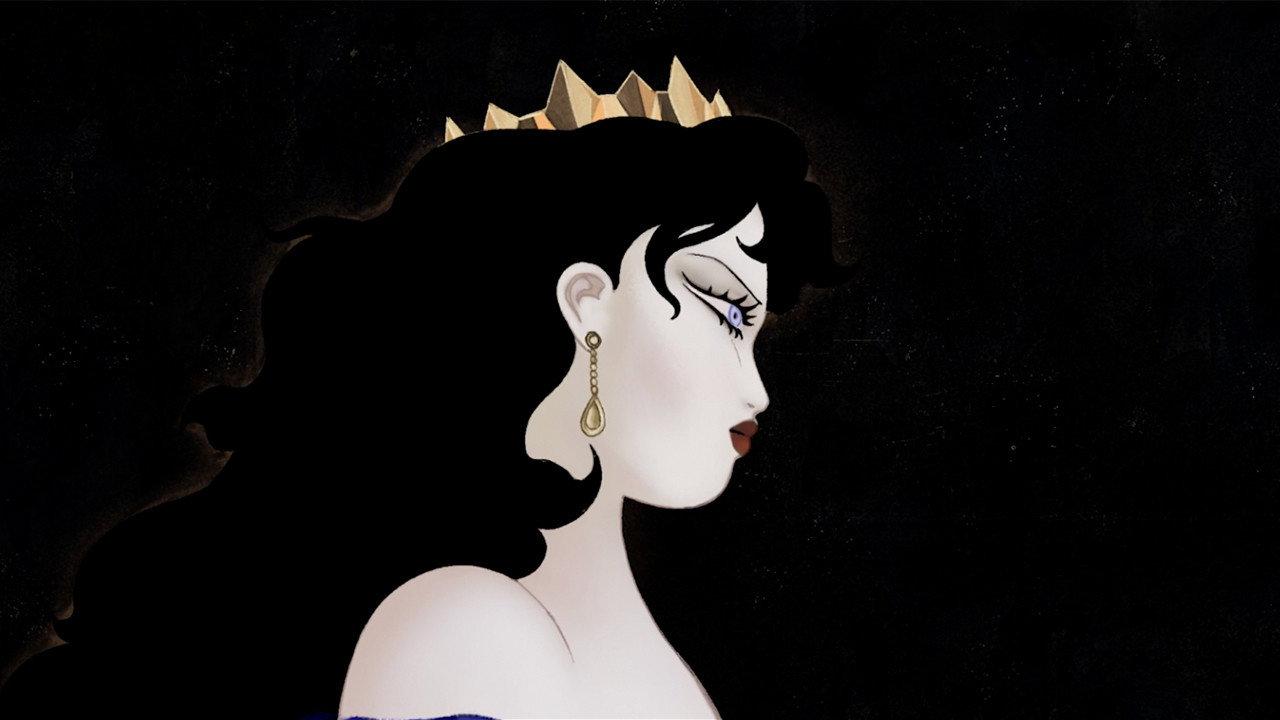 Vulvina Queen of Ecstasy 2022 movie scene