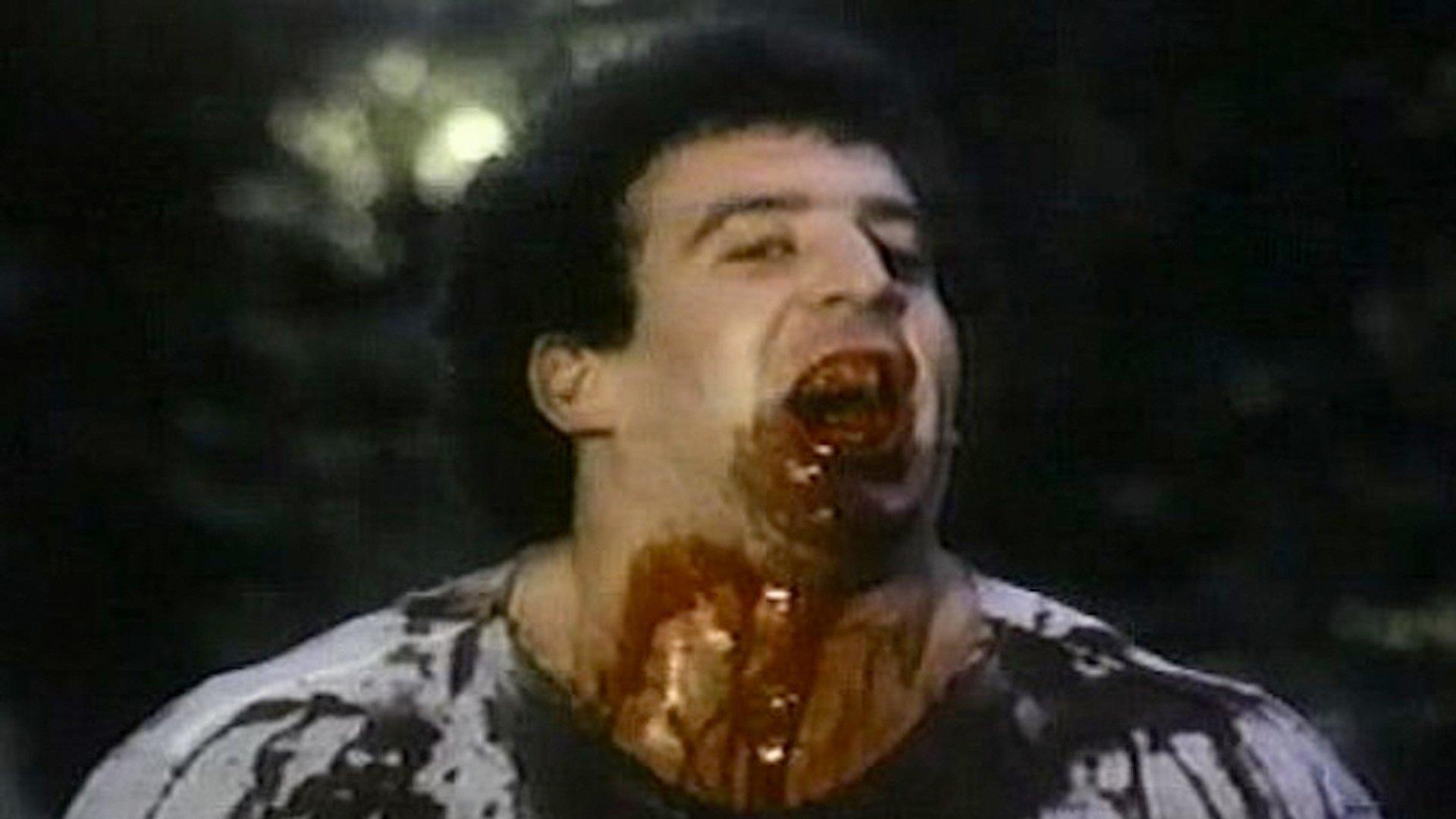 Home Sweet Home 1981 movie scene
