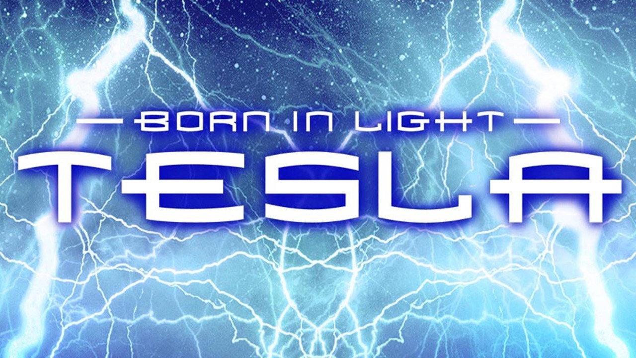 Born in Light: Tesla 2017 movie scene