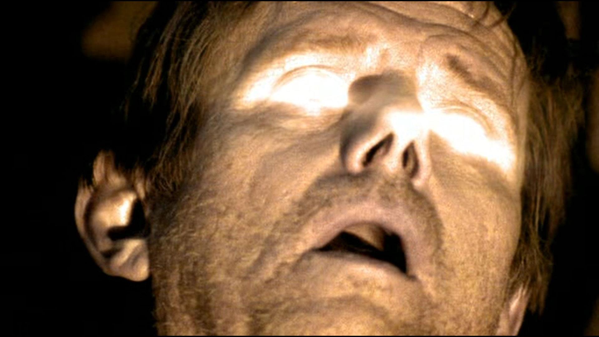 Beyond the Wall of Sleep 2006 movie scene