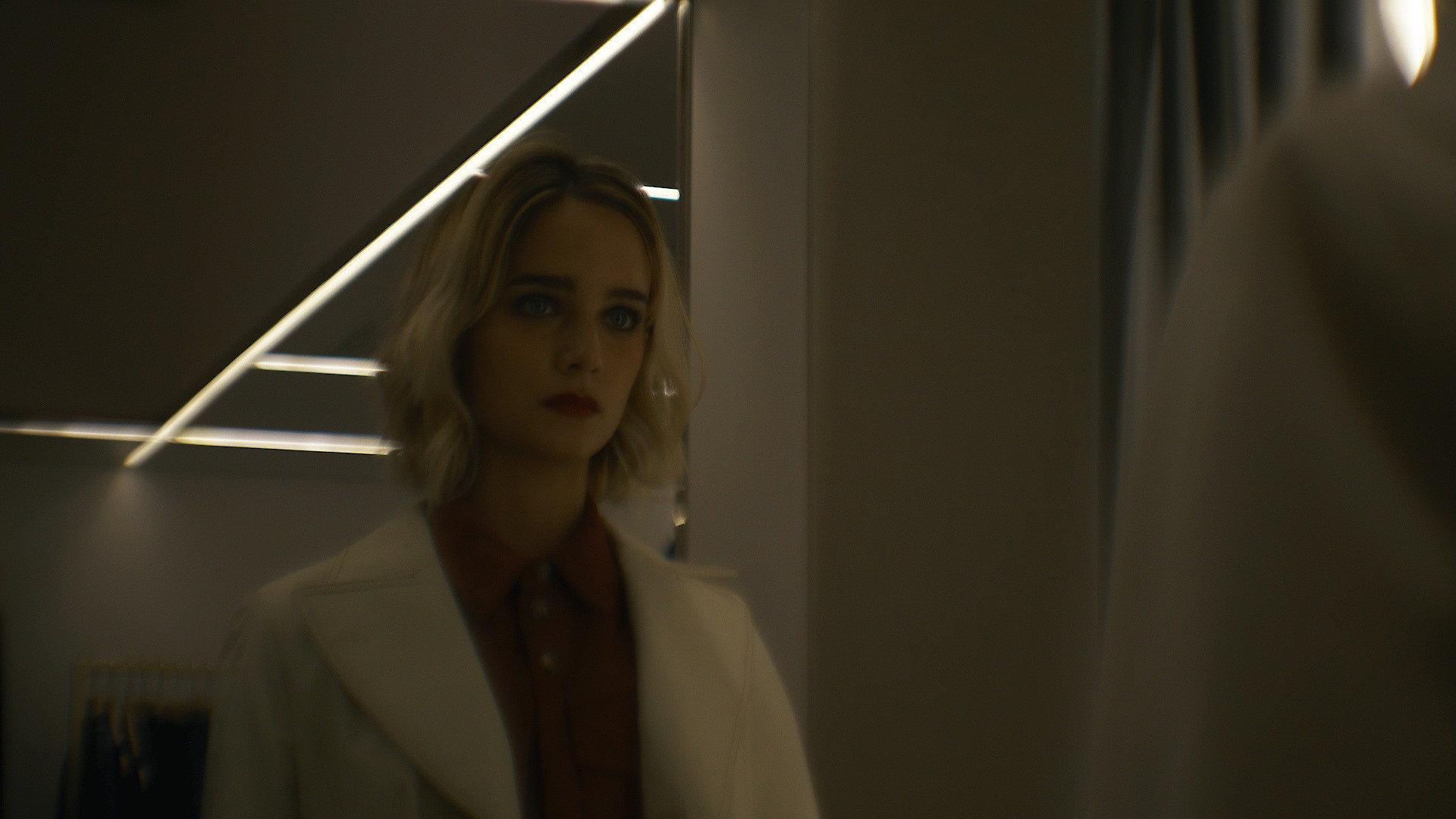 Wanted 2023 movie scene