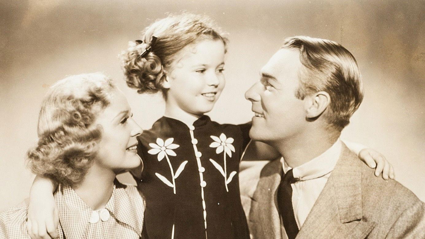 Rebecca of Sunnybrook Farm 1938 movie scene