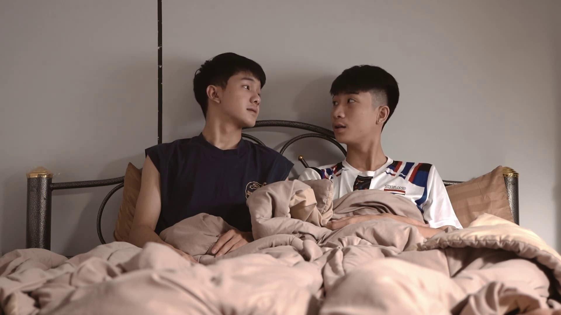 My Friendship 2020 movie scene