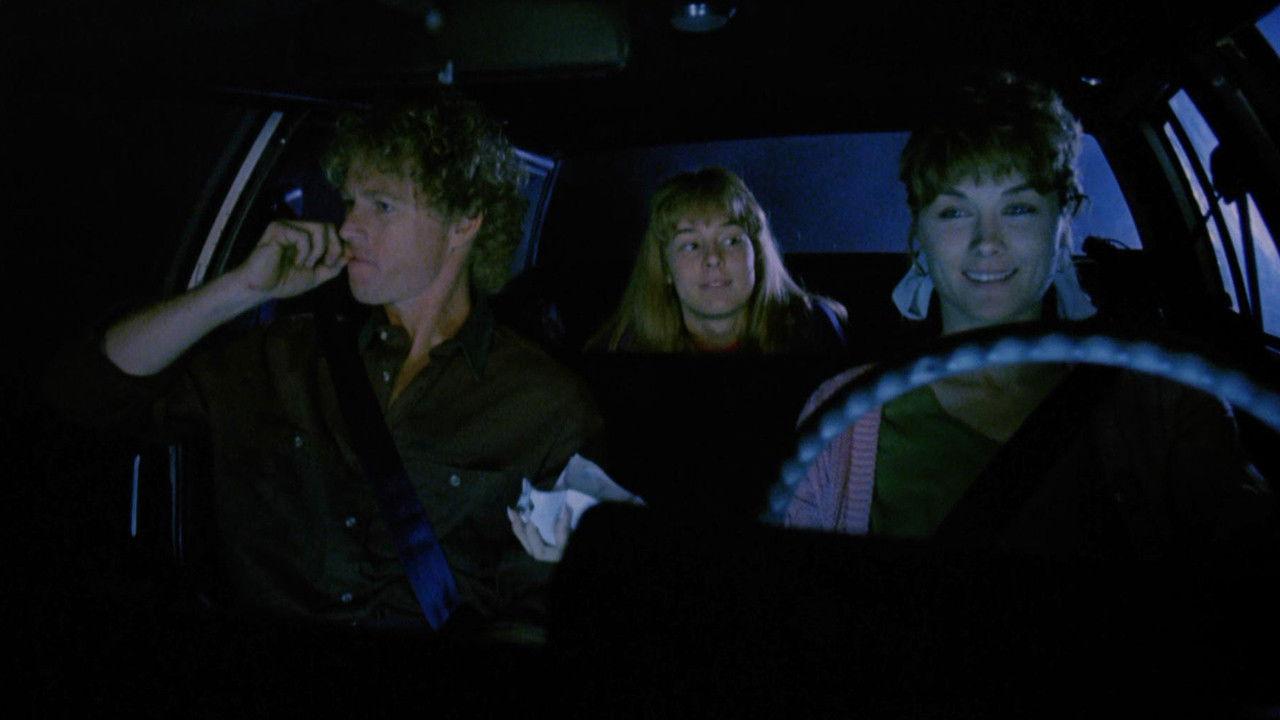 A Child Lost Forever: The Jerry Sherwood Story 1992 movie scene