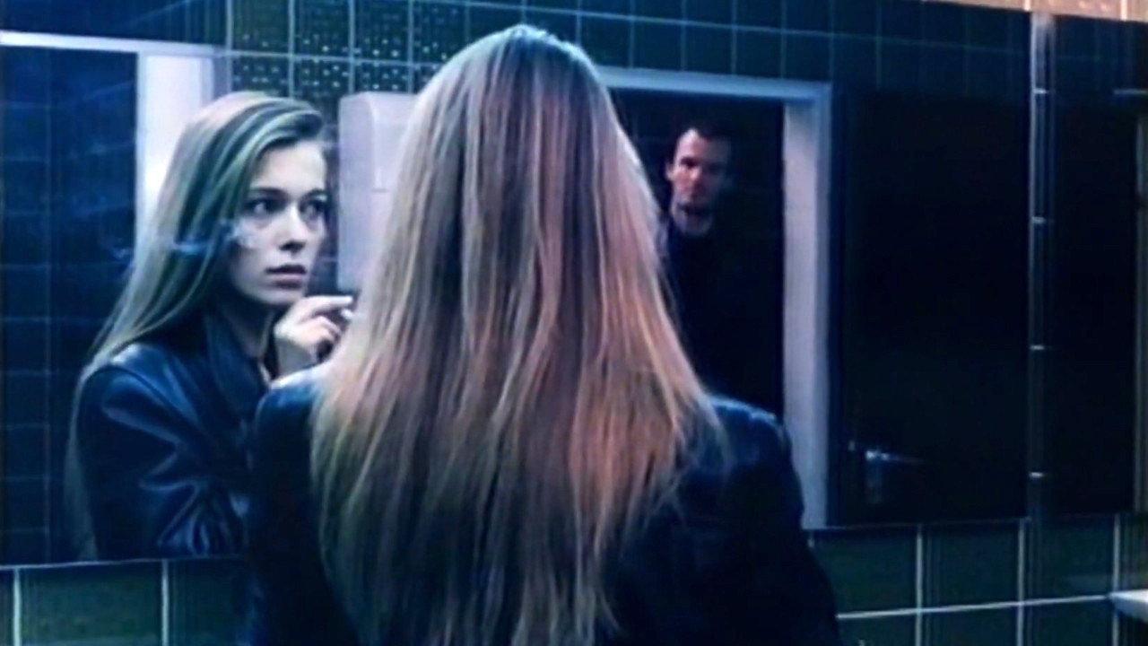 Kopfschuß 1981 movie scene