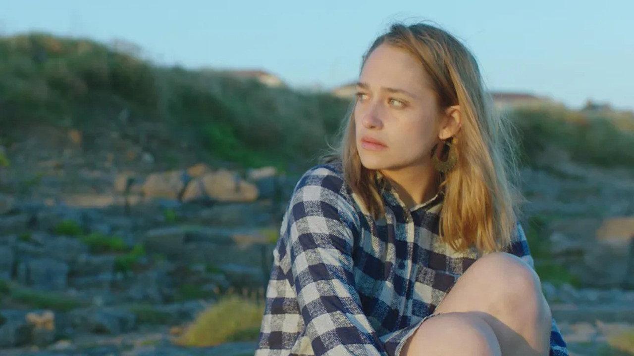 Wild Honey Pie! 2018 movie scene