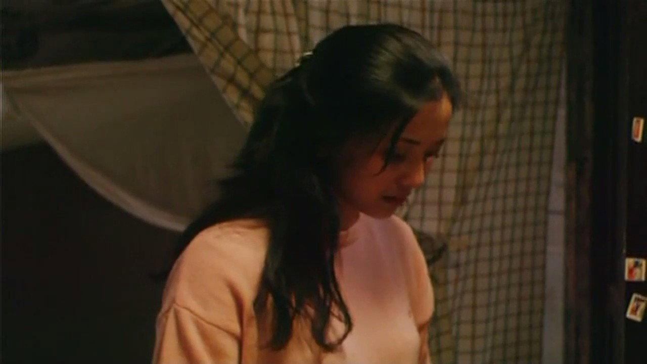 Guangzhou Story 1995 movie scene