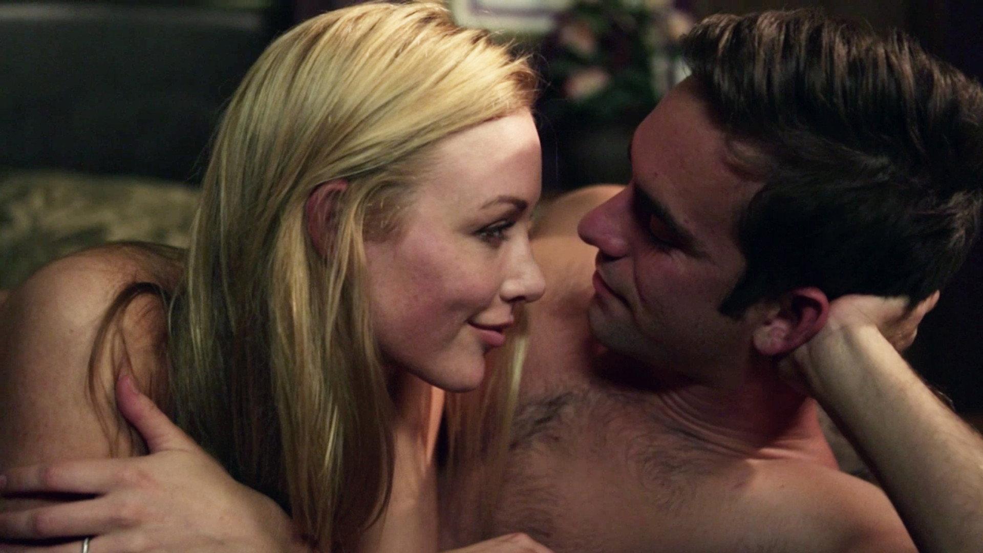 Carousel of Sex 2015 movie scene