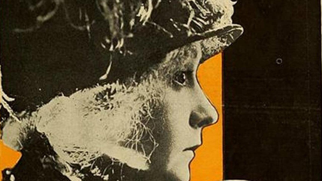Josselyn's Wife 1919 movie scene