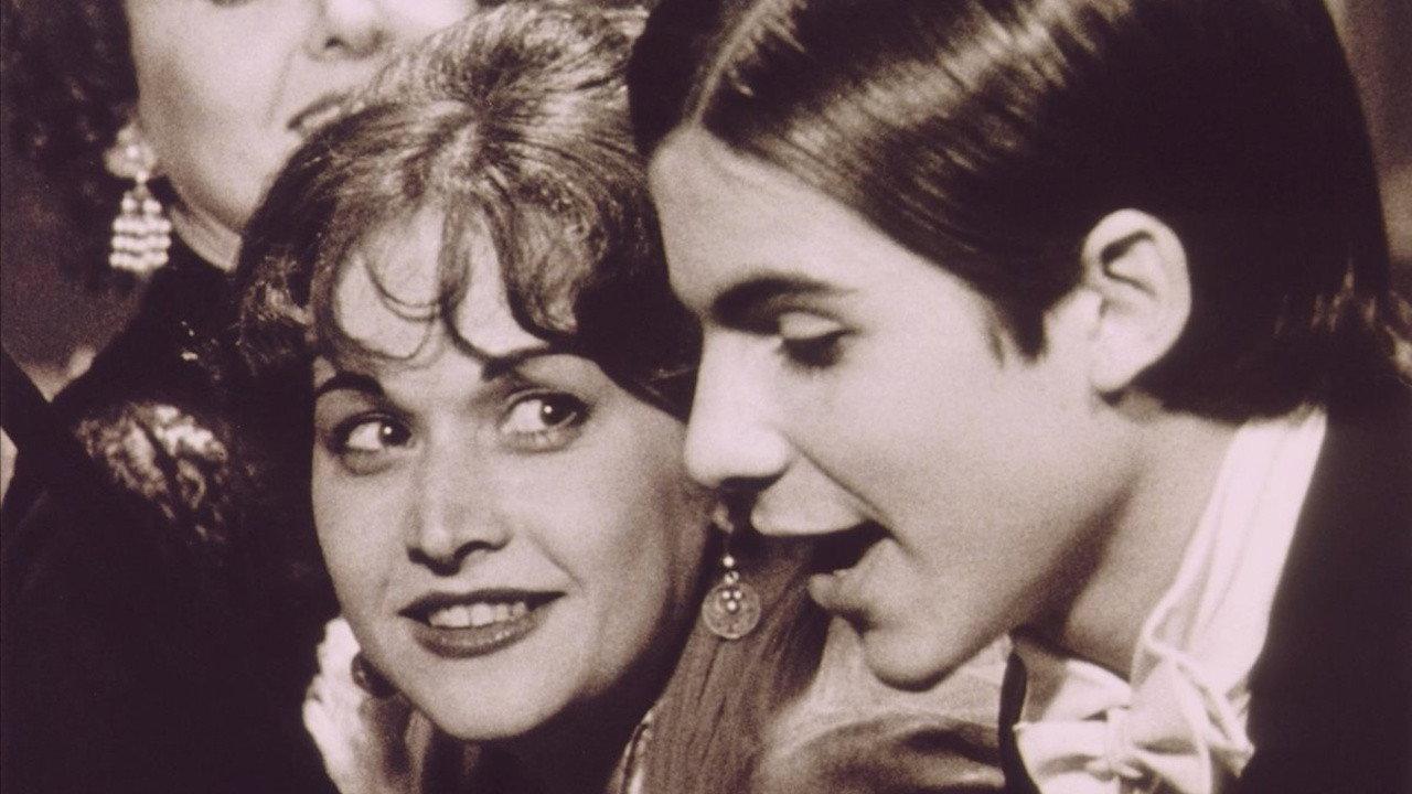 Julio Begins in July 1979 movie scene