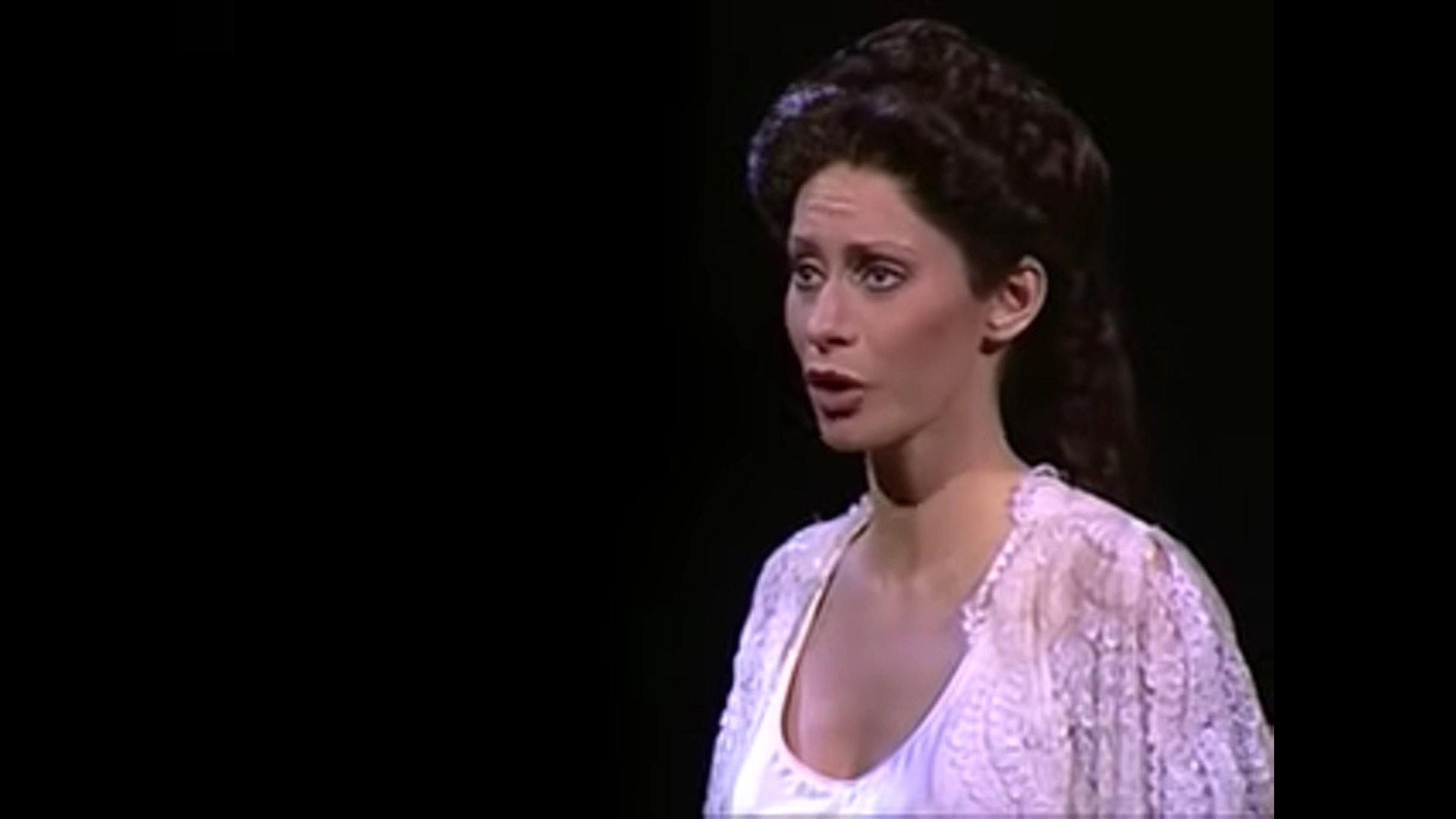 Elisabeth The Musical 1999 movie scene
