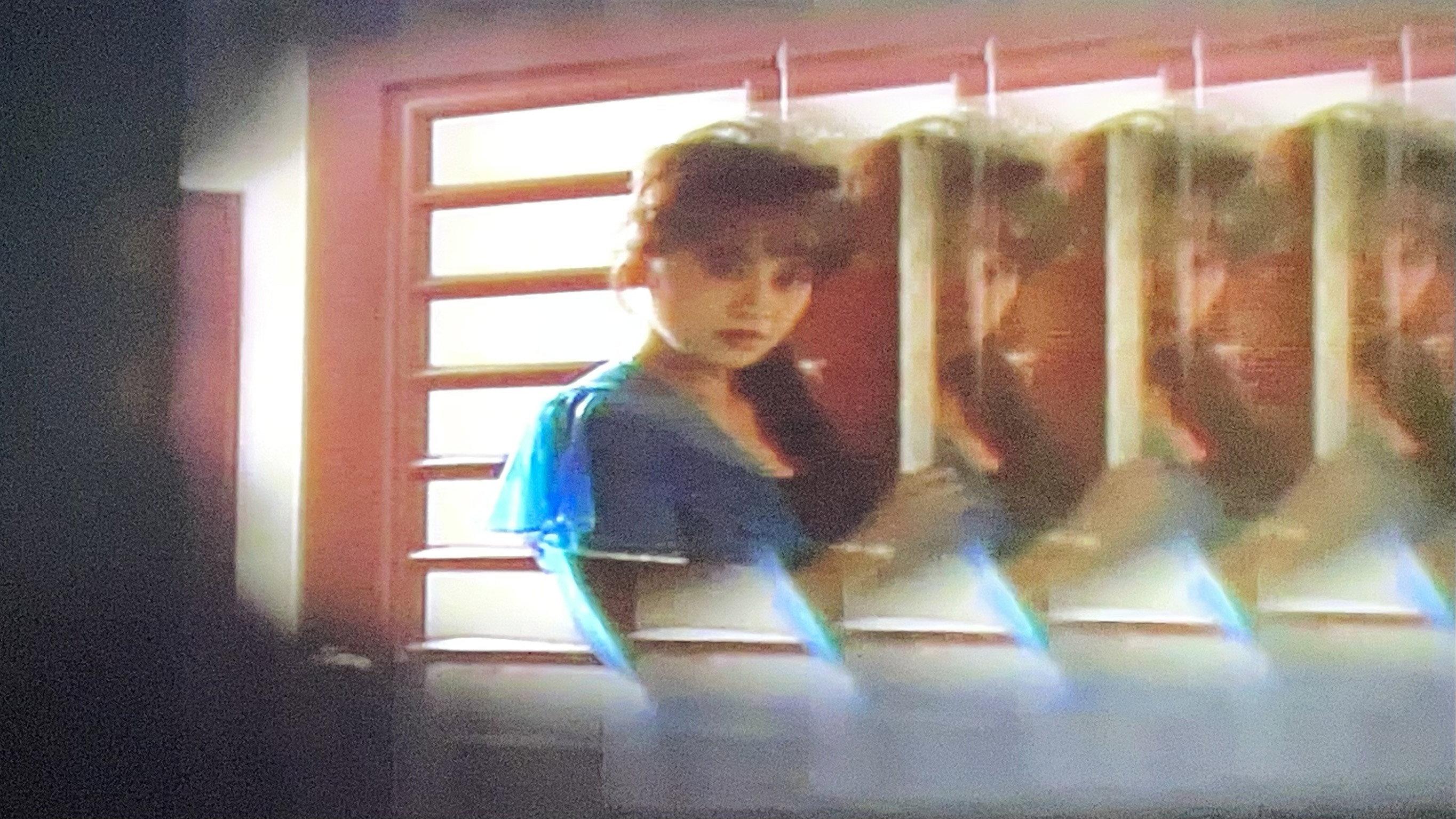 The Deadly Rapeman 1: Hunting the Injury 1988 movie scene