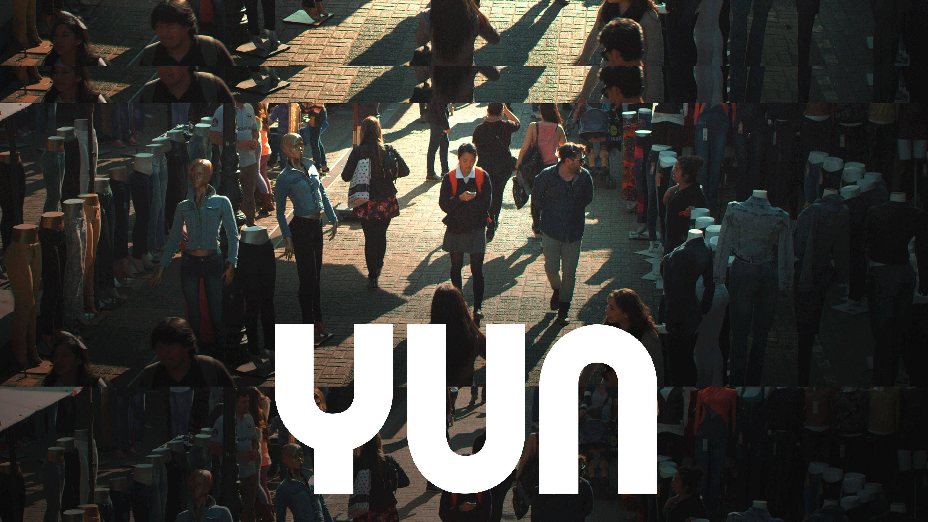 Yun 2020 movie scene