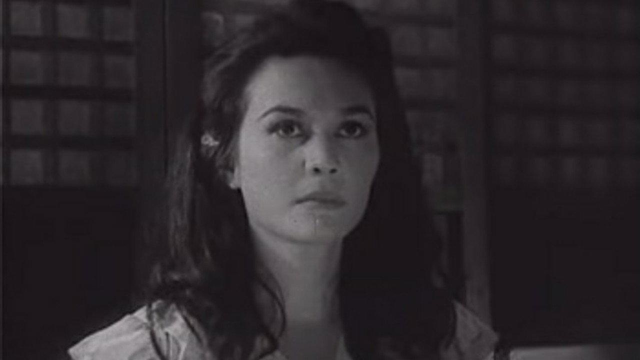 Night of Terror 1960 movie scene