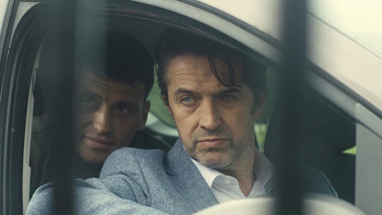 Tuesday Traders 2025 movie scene