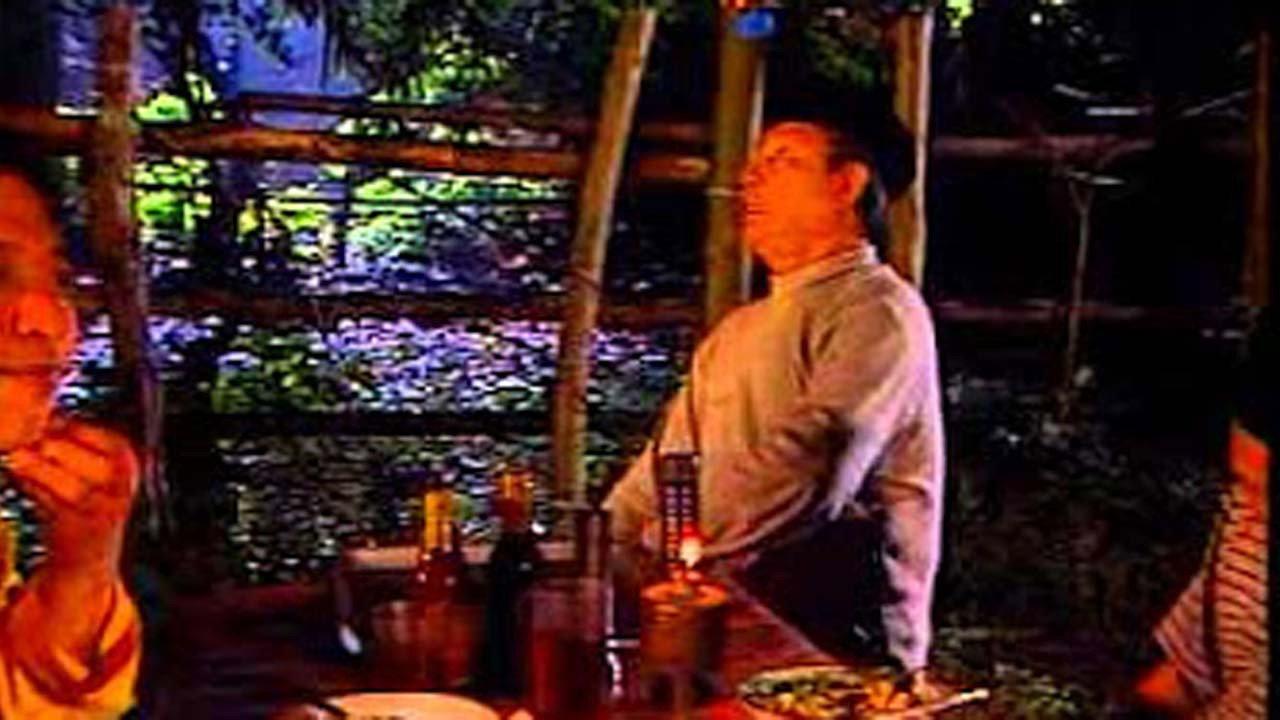 Momok I 2000 movie scene
