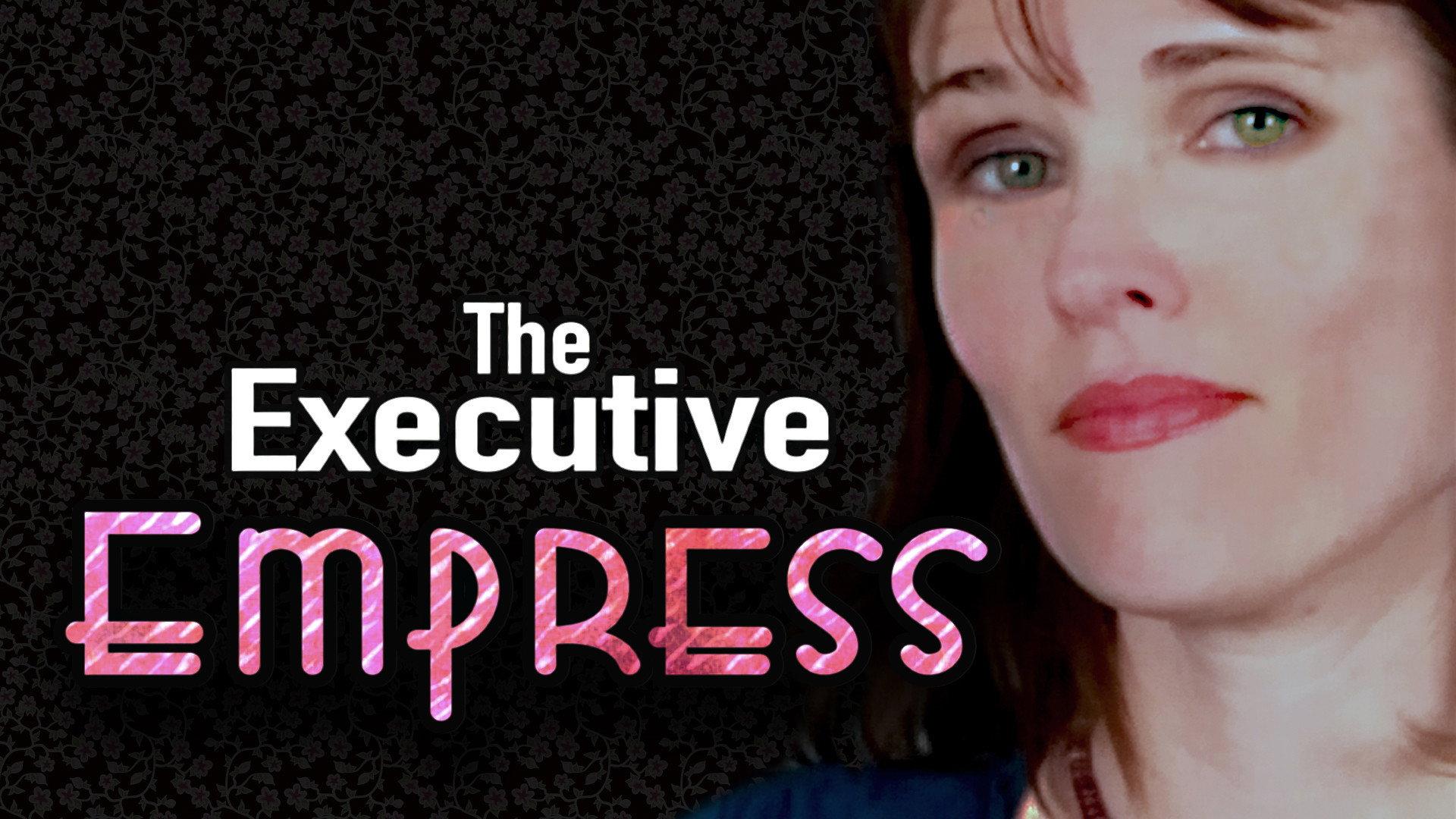The Executive Empress 2019 movie scene