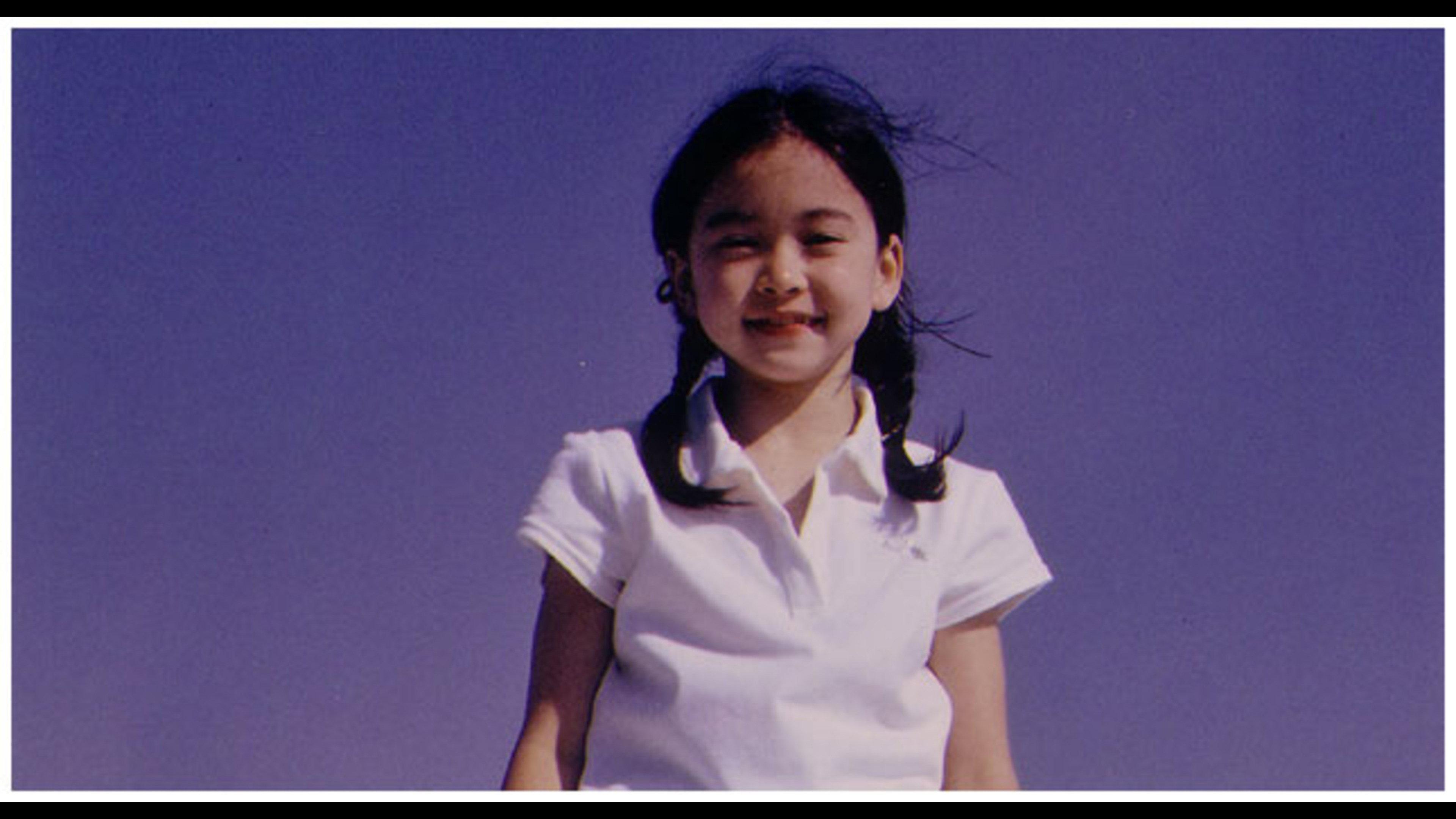 Fields of Mudan 2004 movie scene