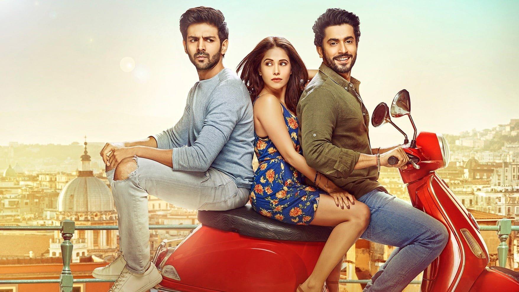 Sonu Ke Titu Ki Sweety 2018 movie scene