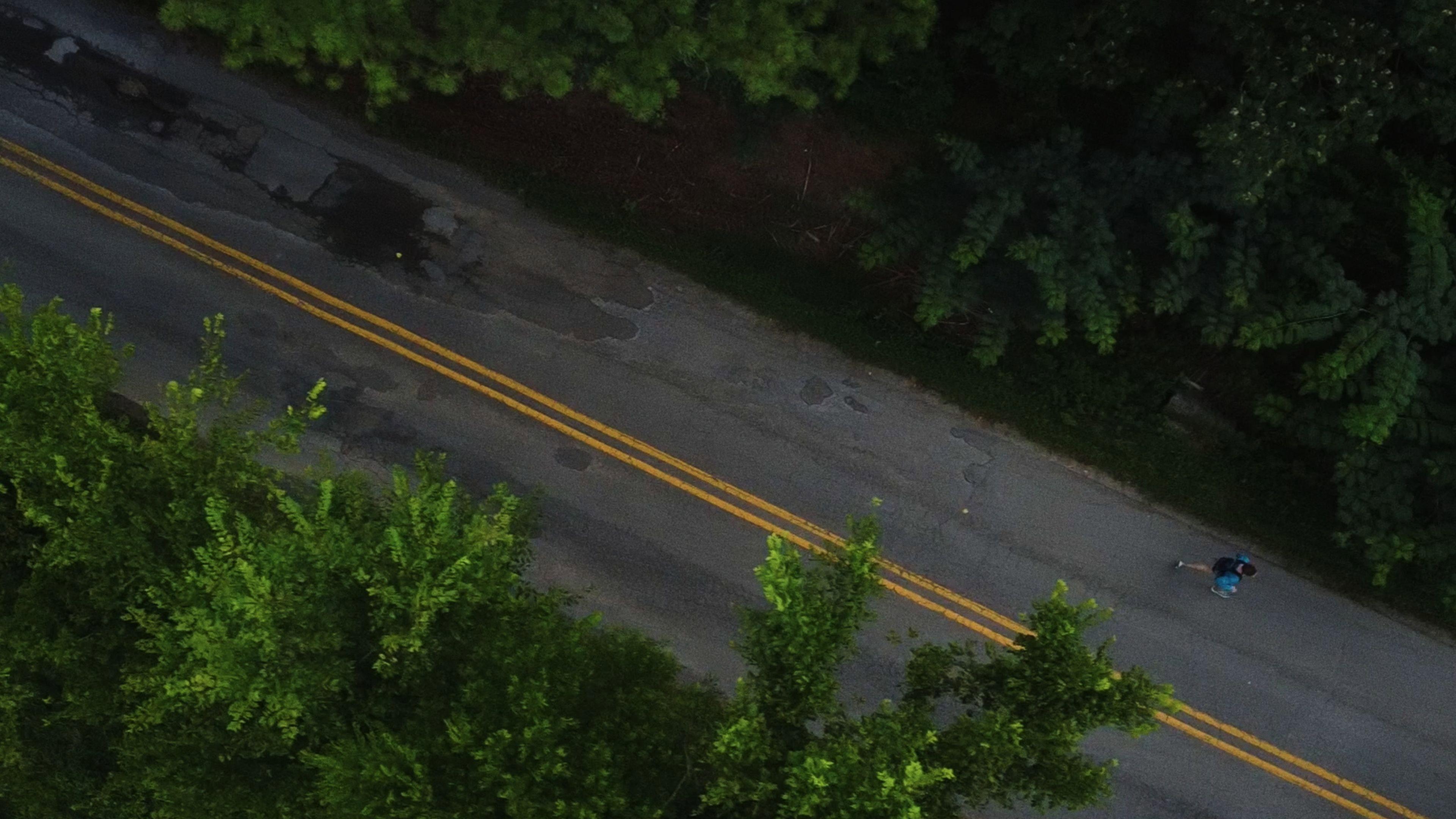 Vol State 500k 2027 movie scene
