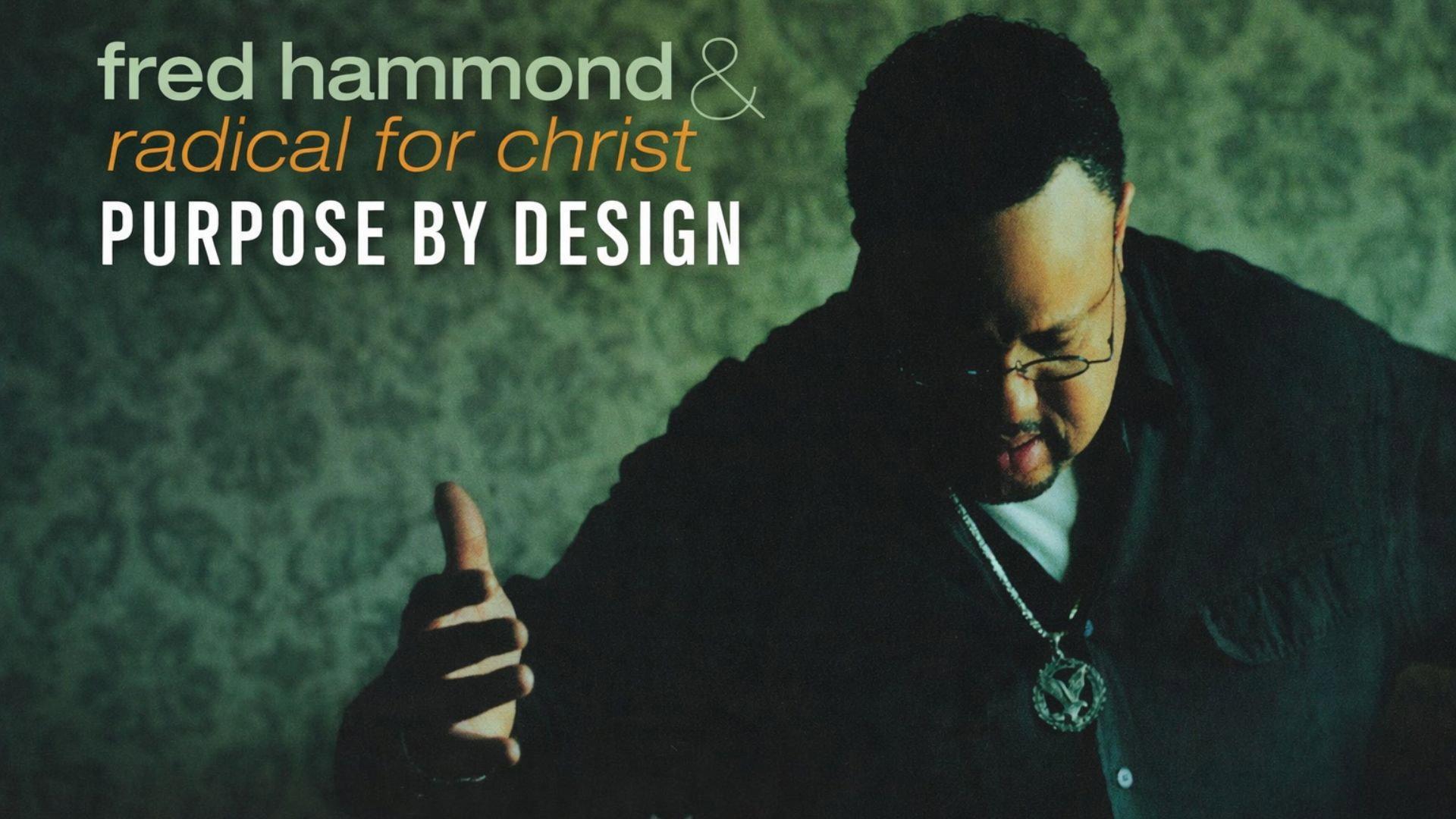 Fred Hammond and Radical for Christ: Purpose By Design 2007 movie scene