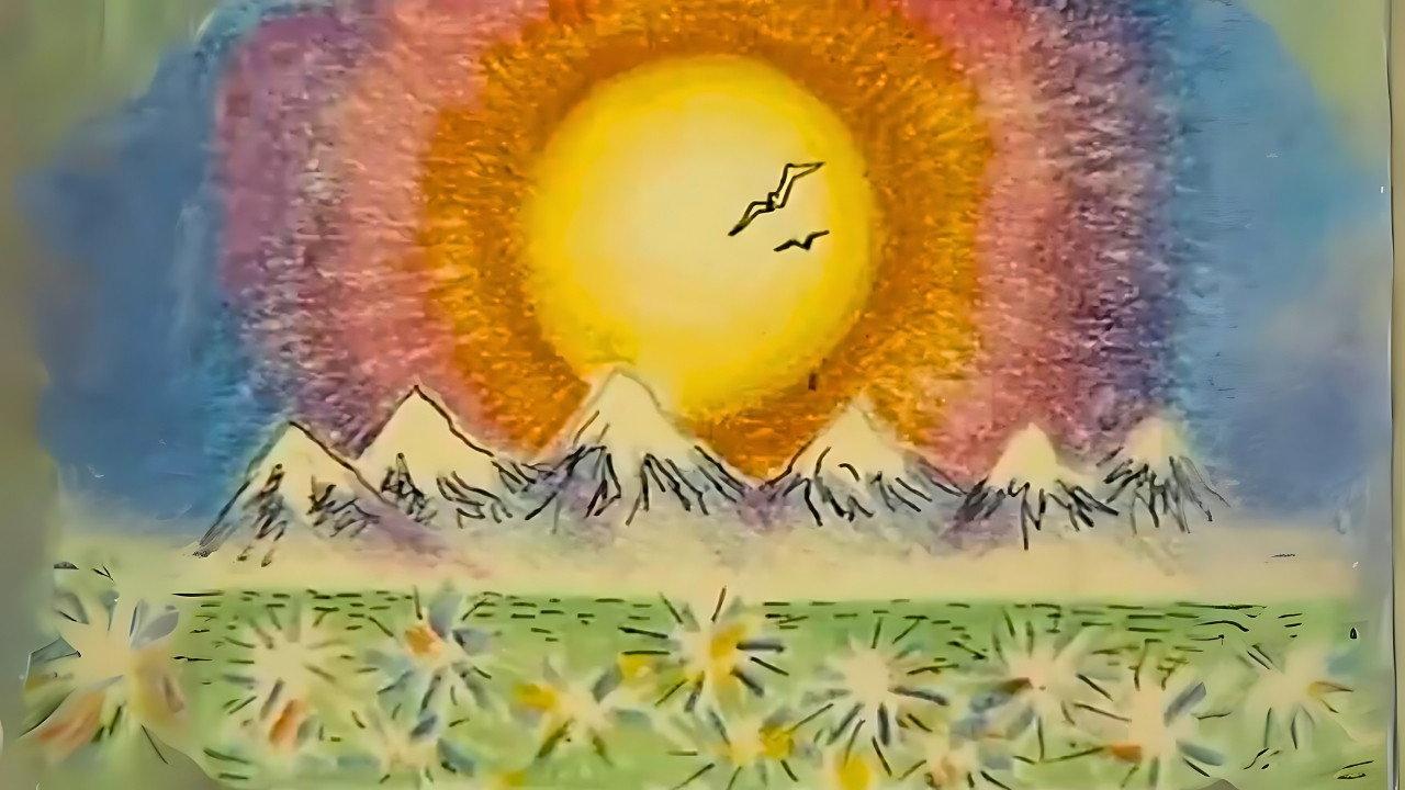 The Divine Iliad 1992 movie scene