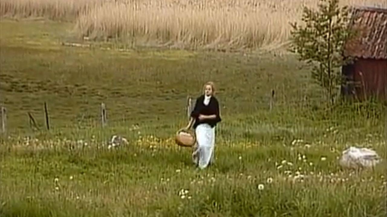 The Freethinker 1994 movie scene