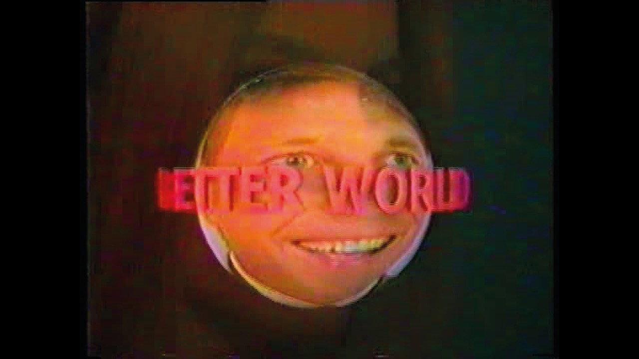 Better World 1998 movie scene