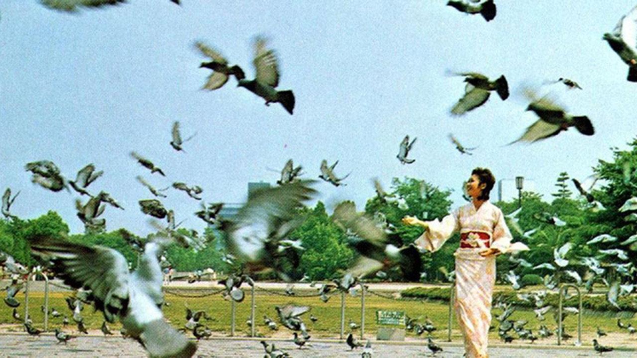 Hiroshima 28 1974 movie scene