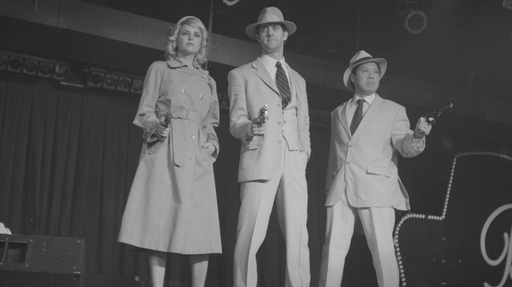Keye Luke 2012 movie scene