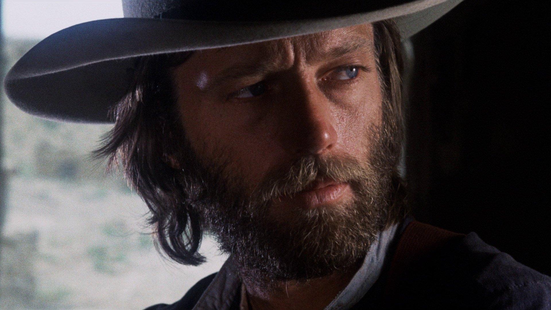 The Hired Hand 1971 movie scene