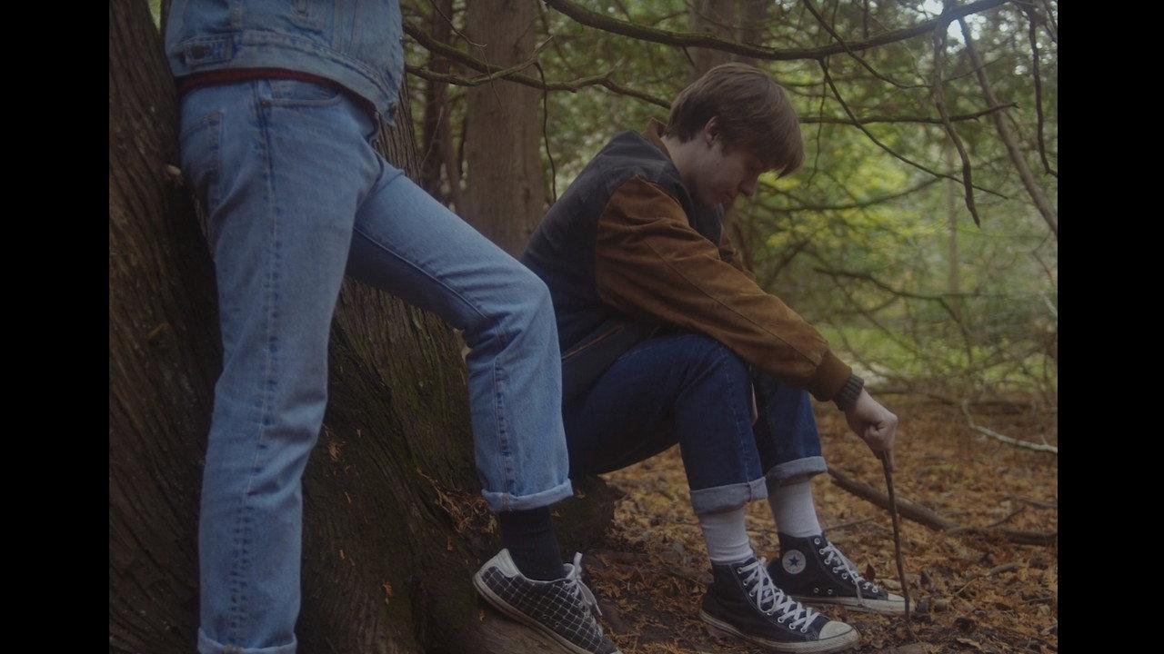 Farm Boy 2019 movie scene