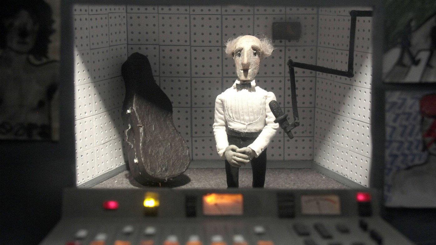 Stolen Melody 2022 movie scene