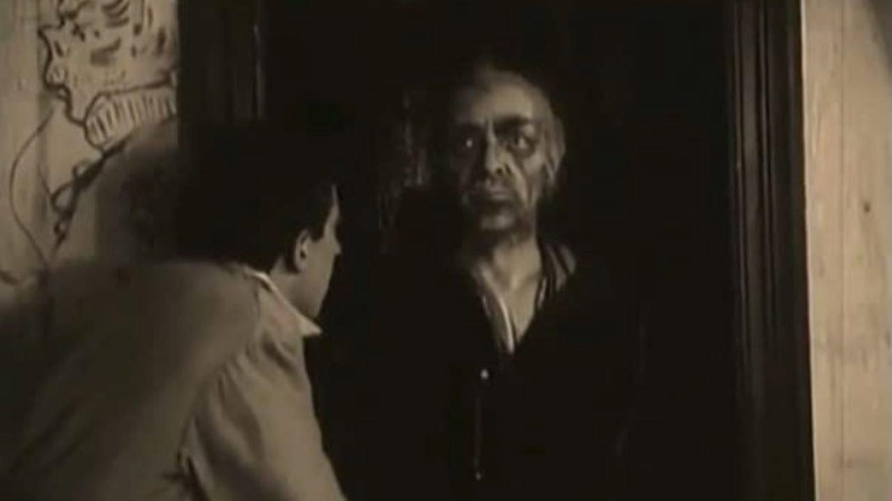 The Picture of Dorian Grey 1915 movie scene