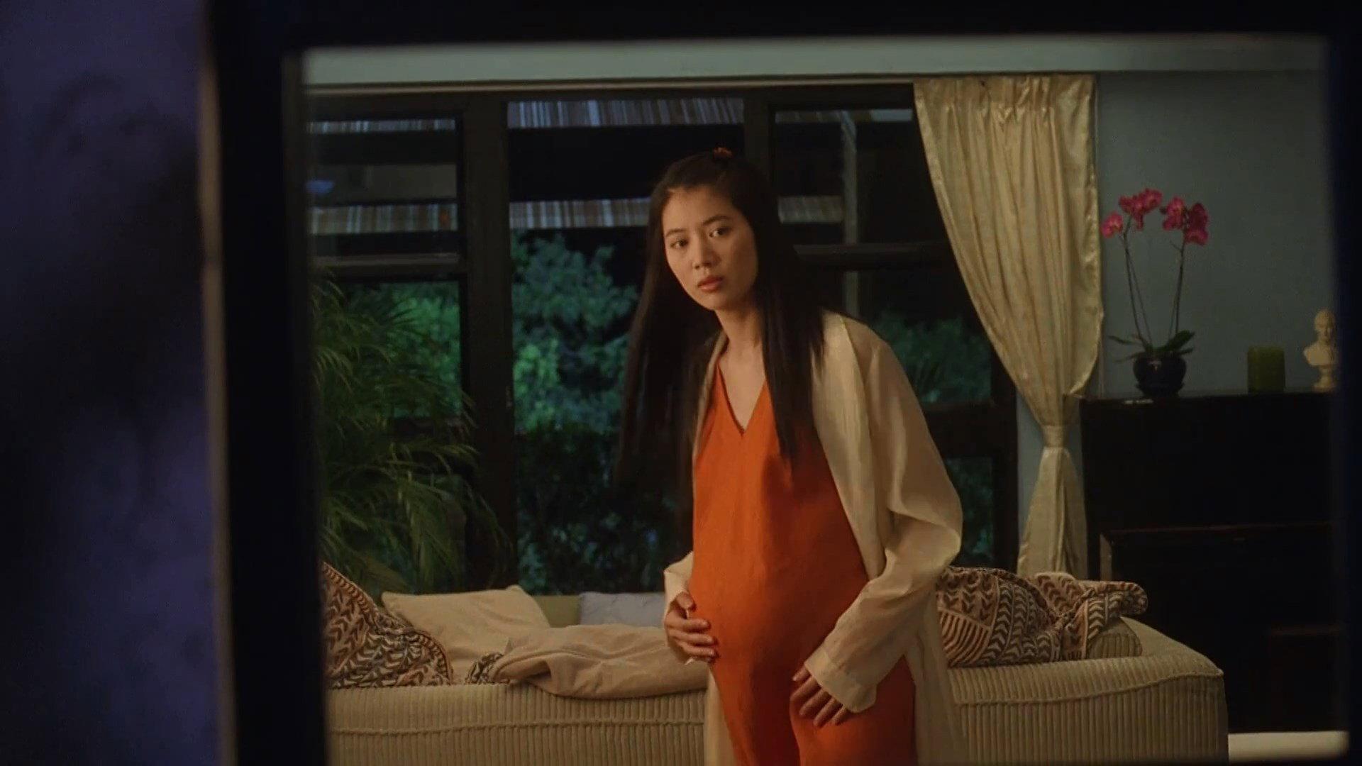 Don't Look Back, or You'll Be Sorry 2000 movie scene
