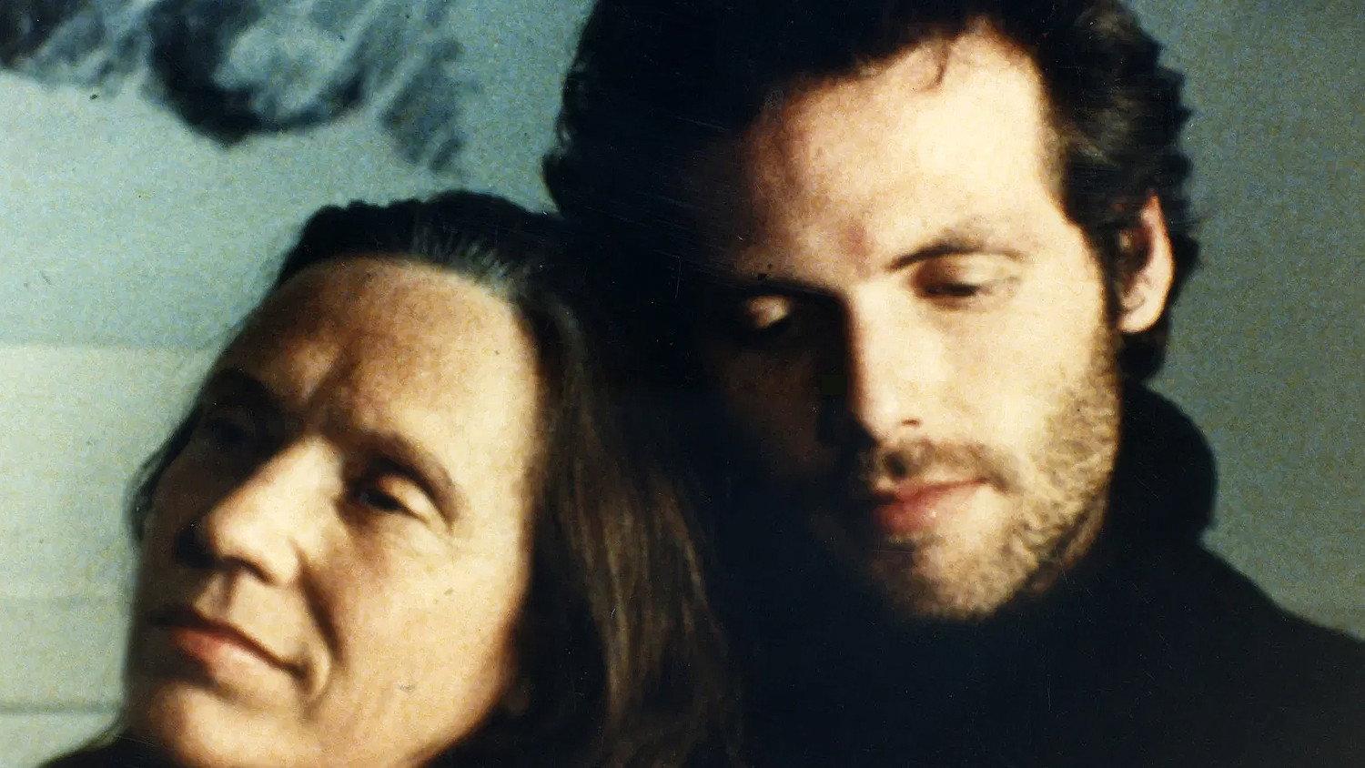 Latent Image 1990 movie scene