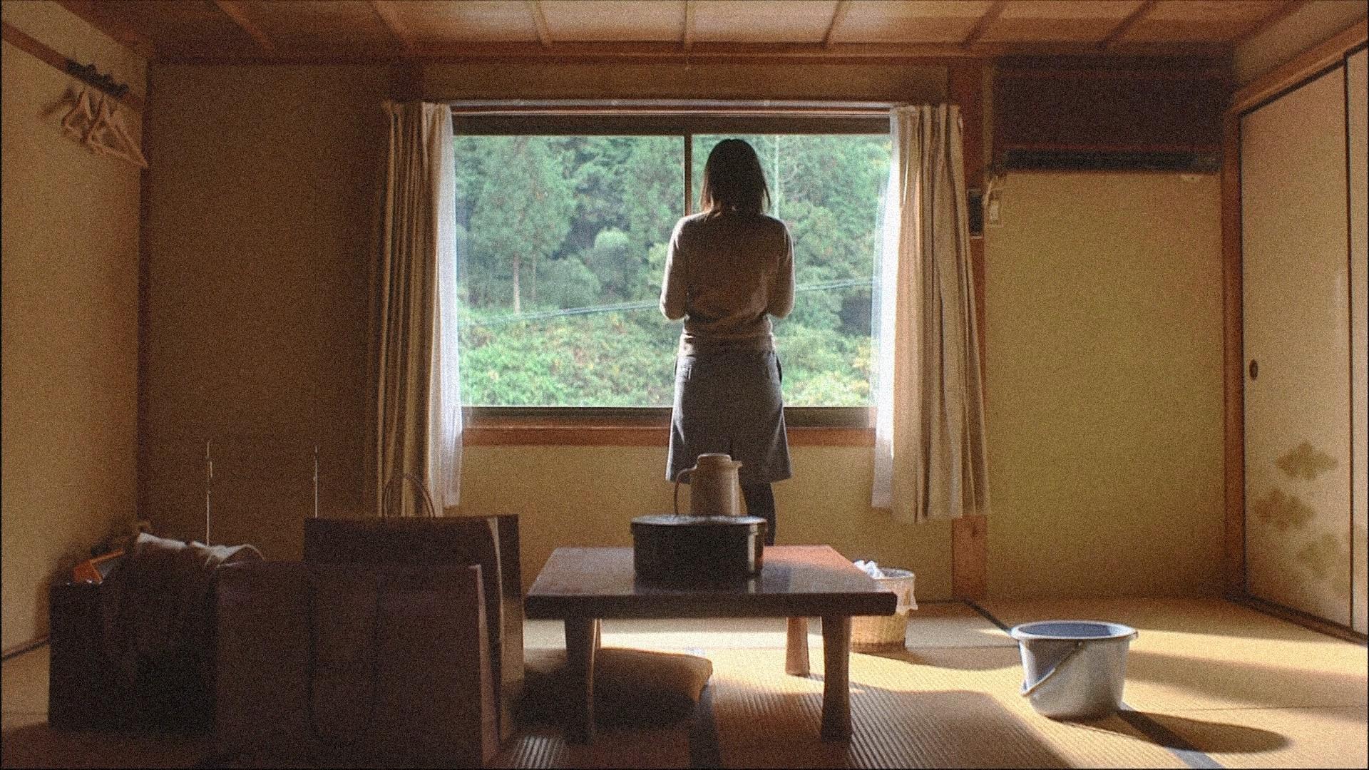 Faraway Heaven 2008 movie scene