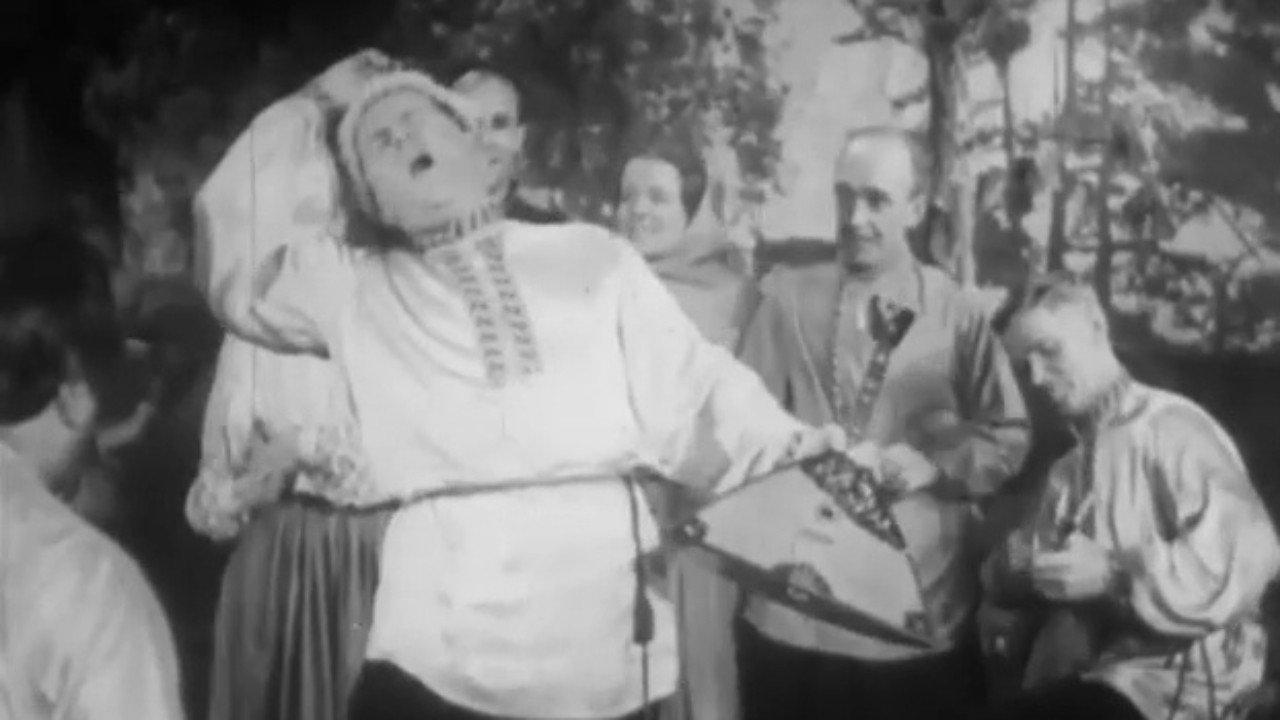 River Folk 1937 movie scene