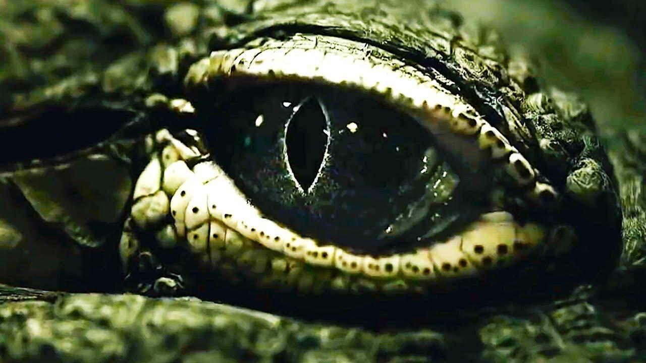 Saltwater: The Battle for Ramree Island 2021 movie scene