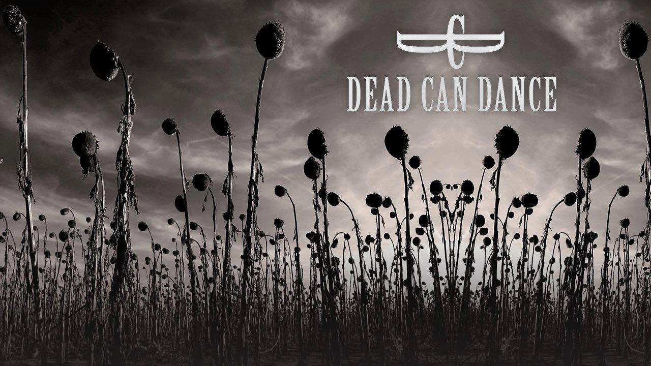 Dead Can Dance - Toward the Within 1994 movie scene