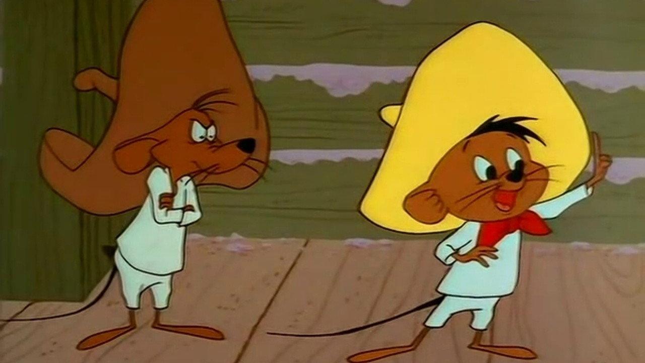 Go Go Amigo 1965 movie scene