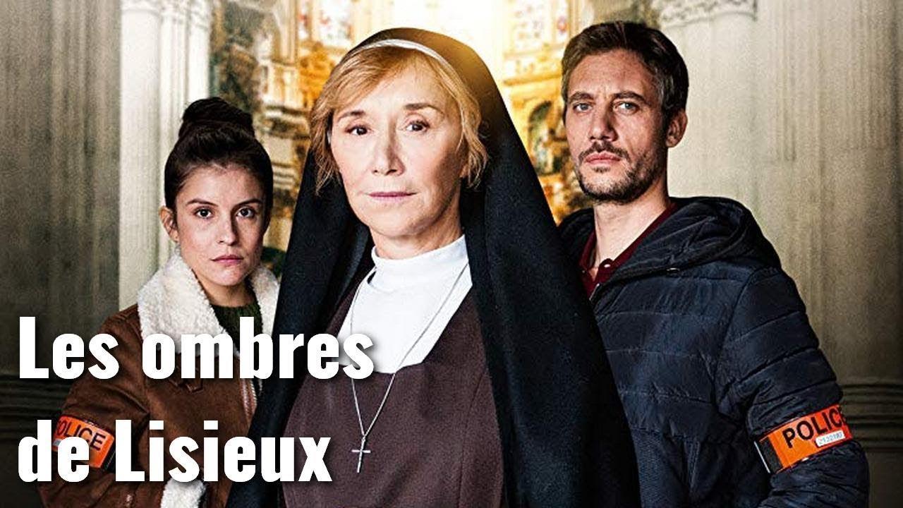 Les Ombres de Lisieux 2019 movie scene