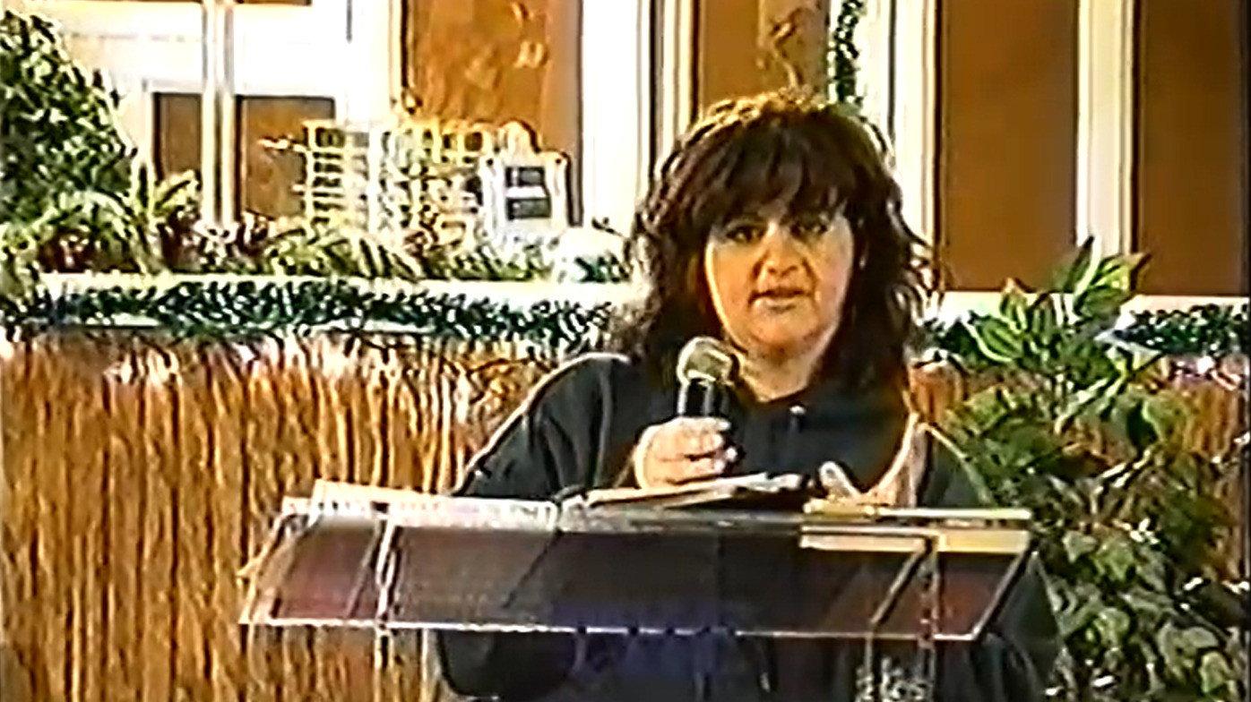 A Witch's Confession 1996 movie scene