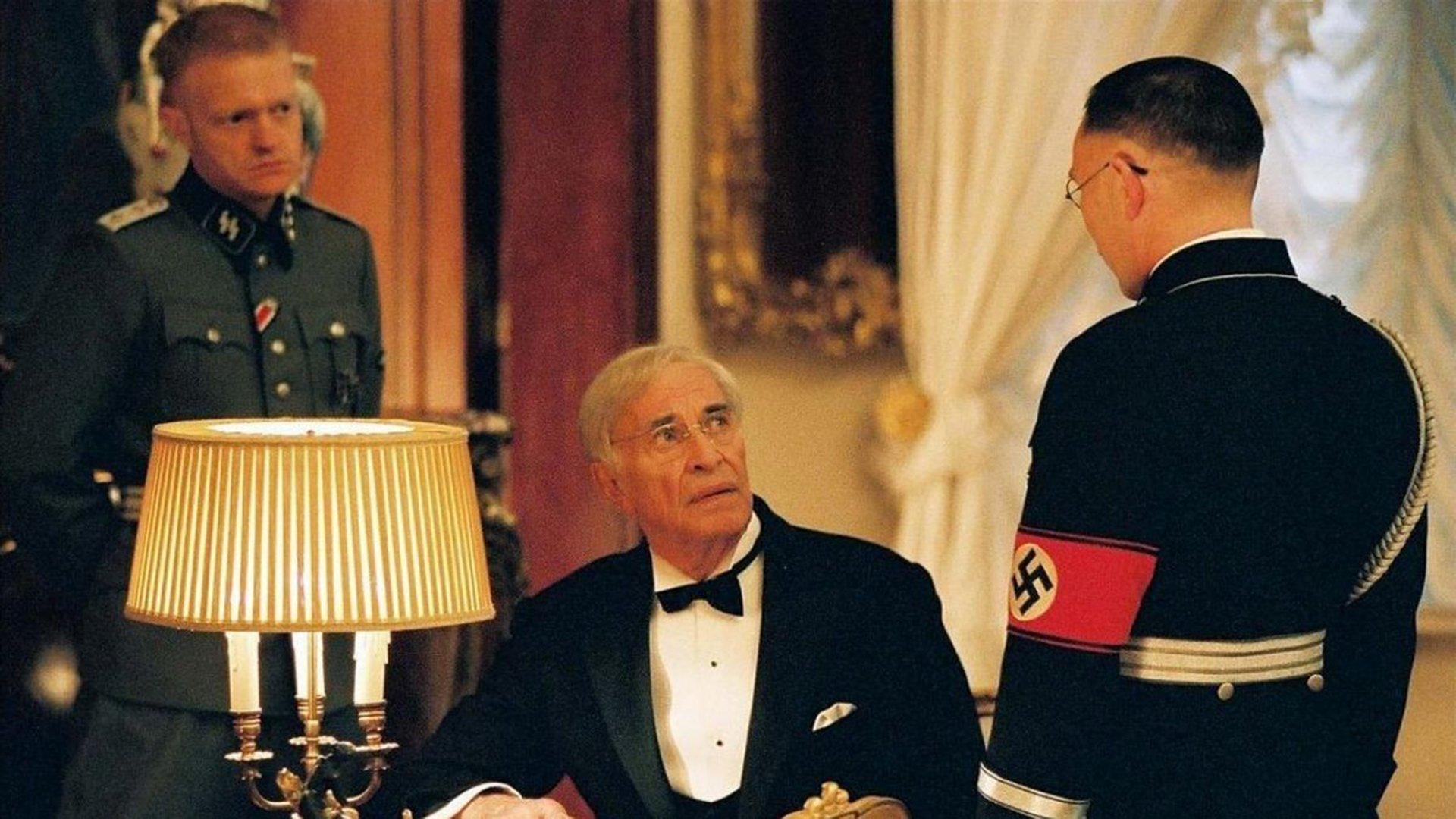 The Aryan Couple 2004 movie scene