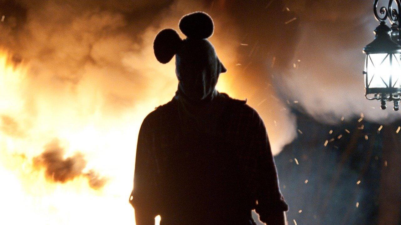 Torment 2013 movie scene