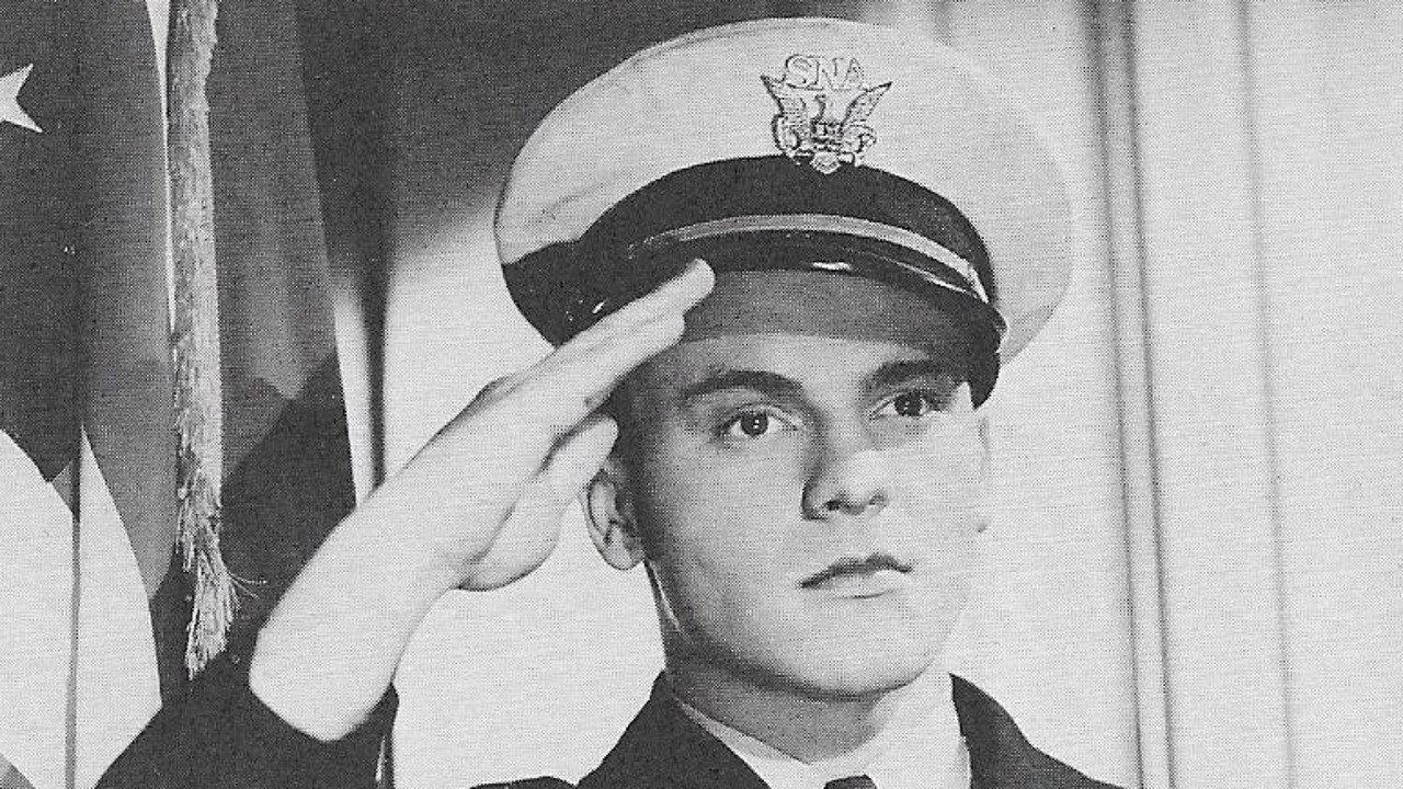 Naval Academy 1941 movie scene