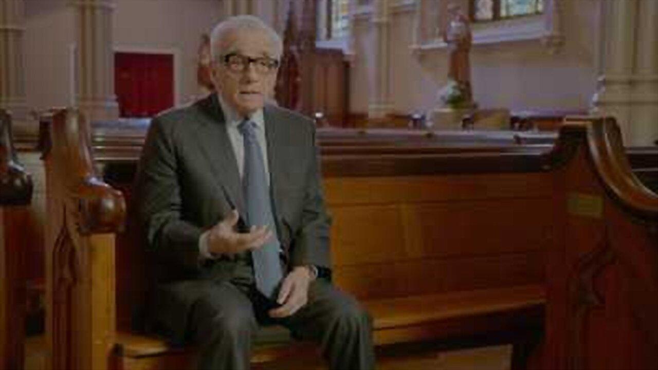 The Oratorio 2020 movie scene