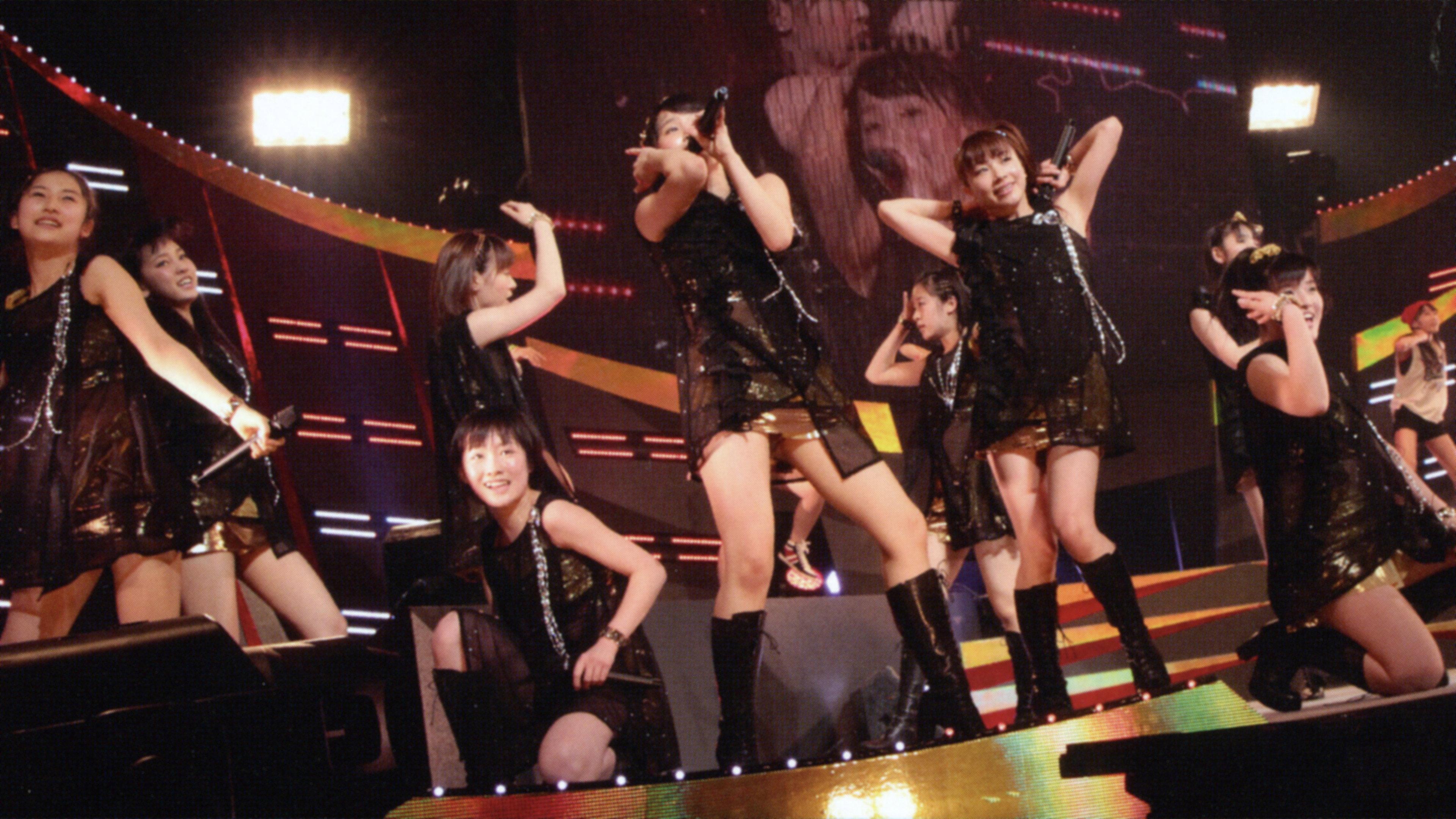 Morning Musume.'14 DVD Magazine Vol.64 2014 movie scene