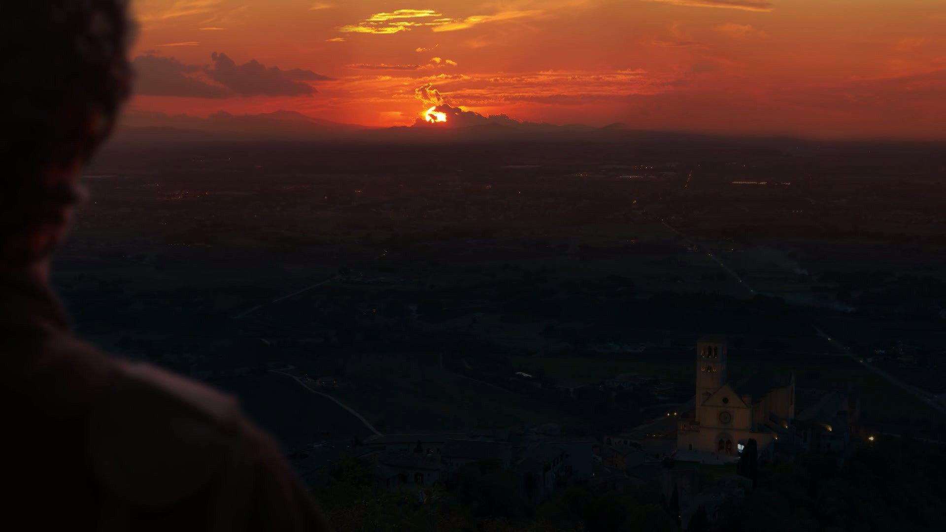I Am With You - A Documentary on Carlo Acutis 2021 movie scene
